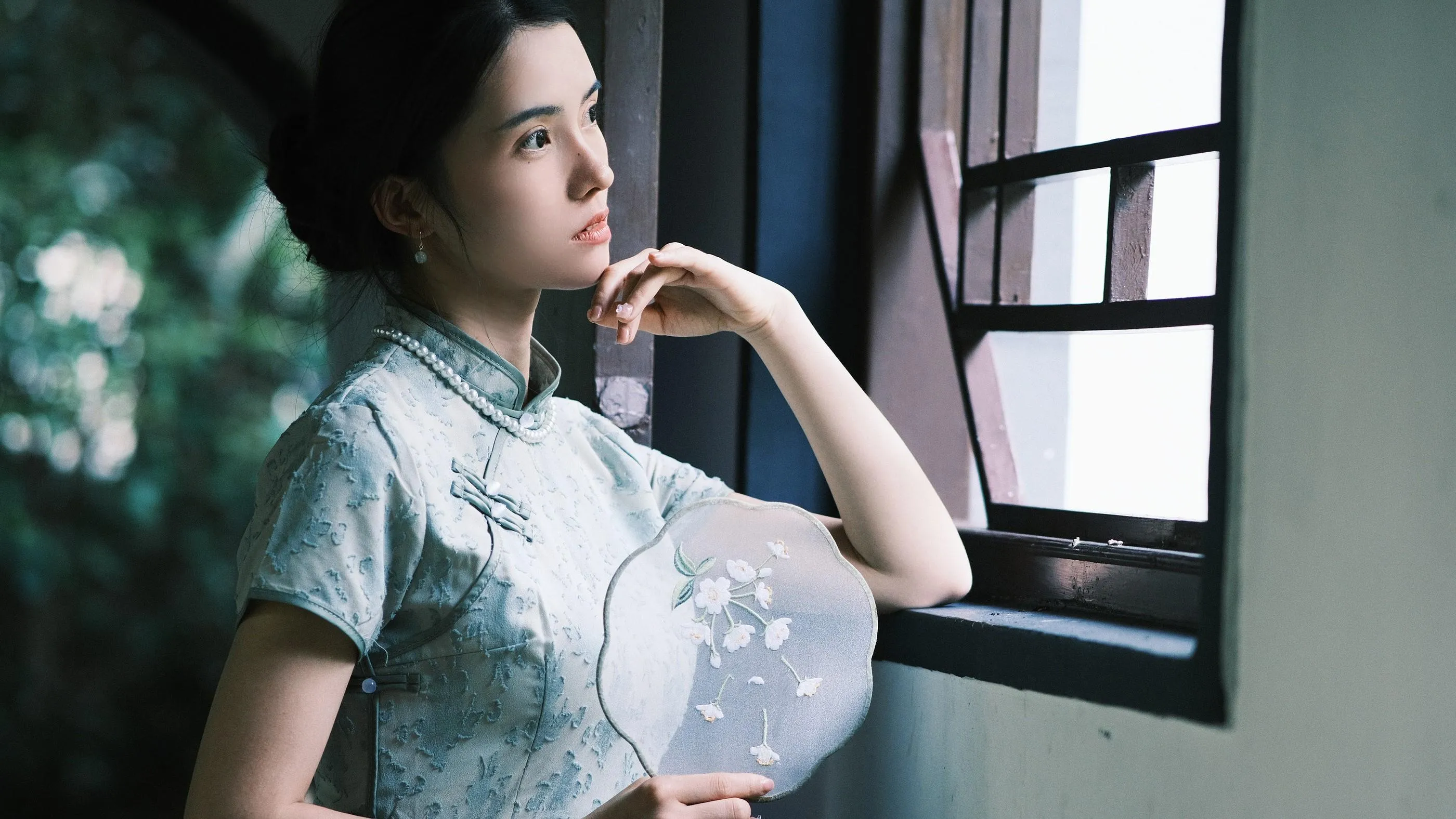 [YITUYU艺图语]2022.07.09 相思 夏夏 [24P]插图7